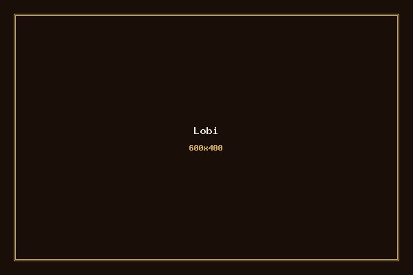 Lobi