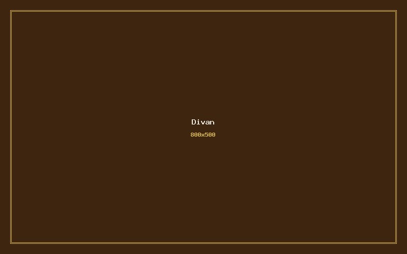 Divan Otel
